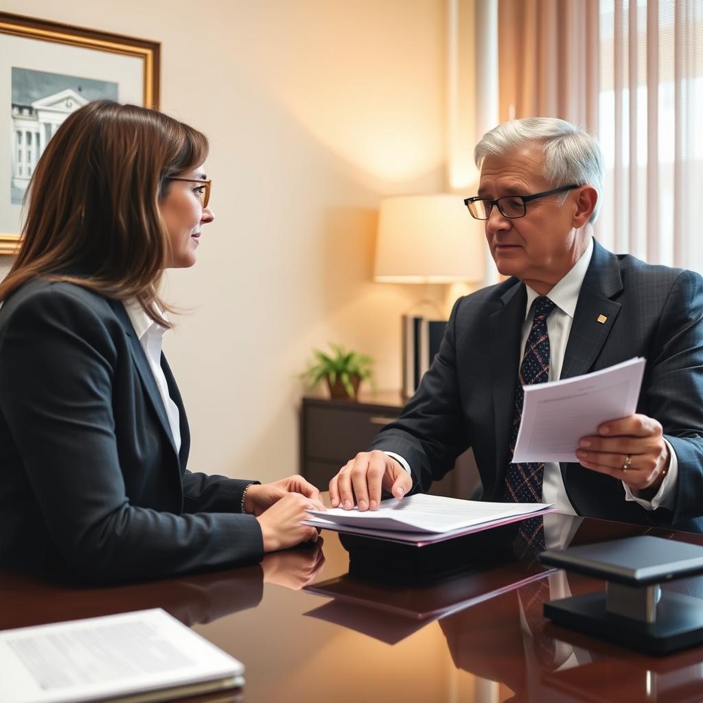 Flat Fee Uncontested Divorce Lawyer Loudoun County, VA