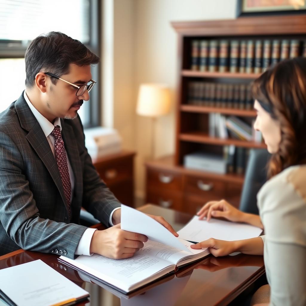 Flat Fee Uncontested Divorce Lawyer Prince William County, VA