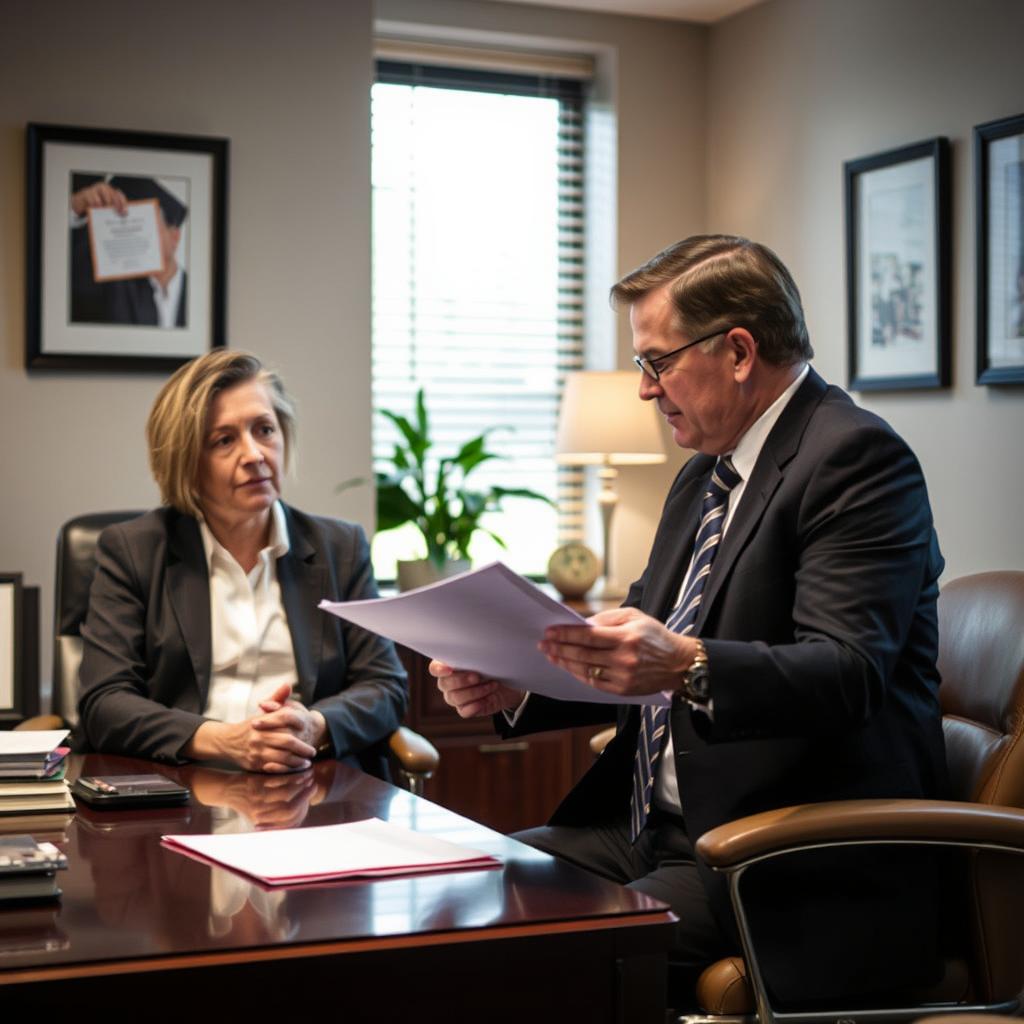 Guardianship Lawyer Falls Church, VA
