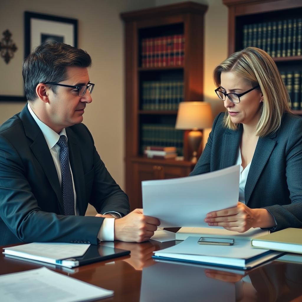 Indefinite Alimony Lawyer Alexandria, VA