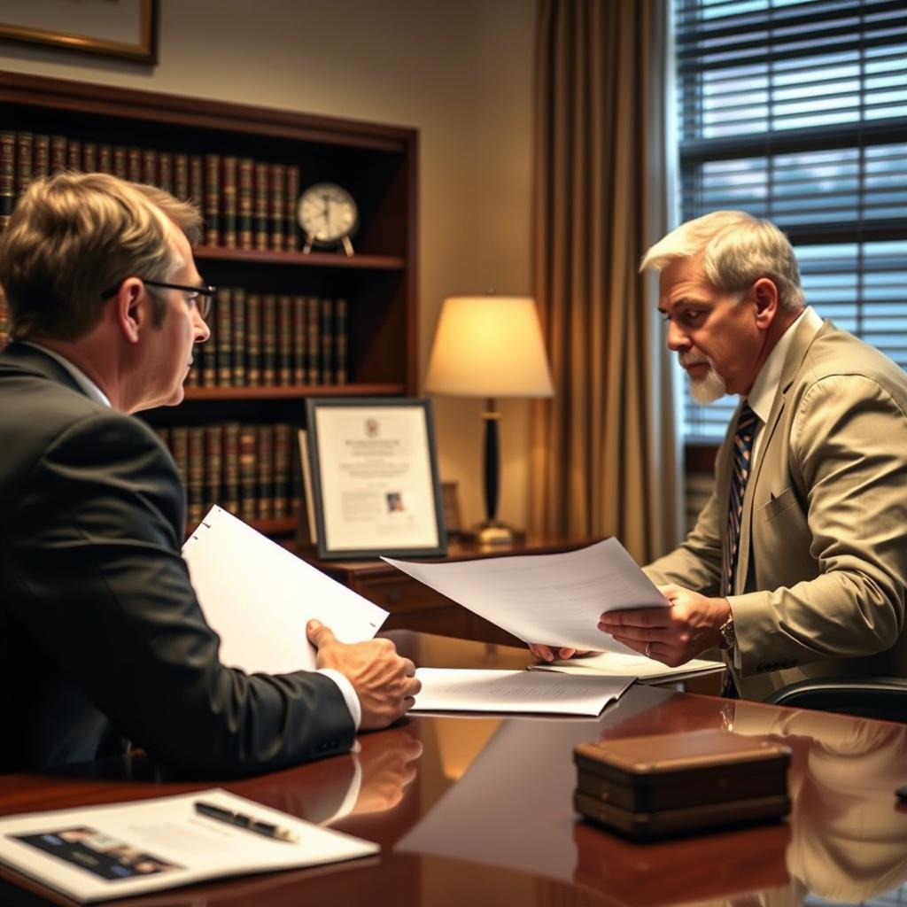 Indefinite Alimony Lawyer Fairfax, VA