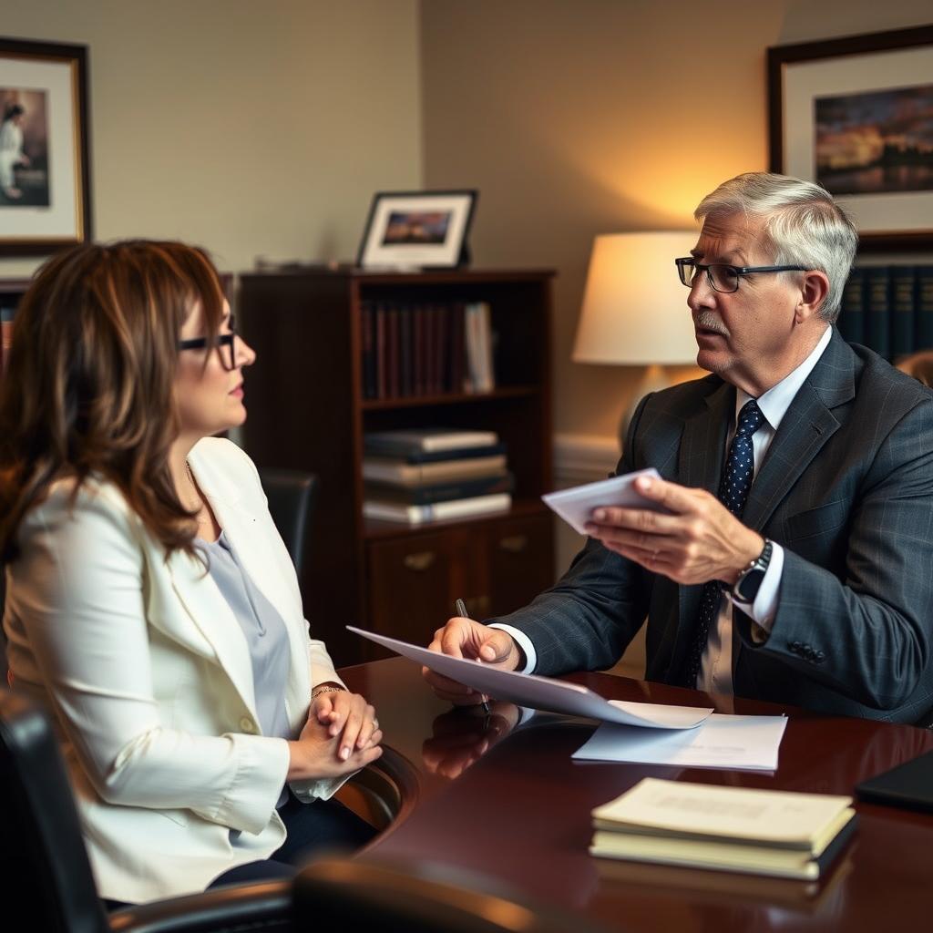 Indefinite Alimony Lawyer Manassas, VA