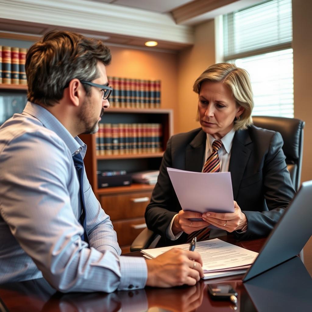 International Assets Divorce Lawyer Manassas Park, VA