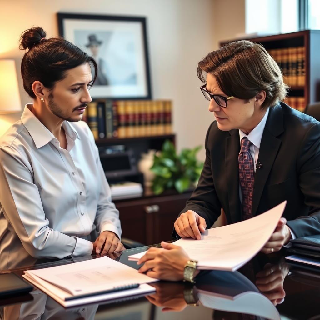 Joint Custody Lawyer Fairfax, VA