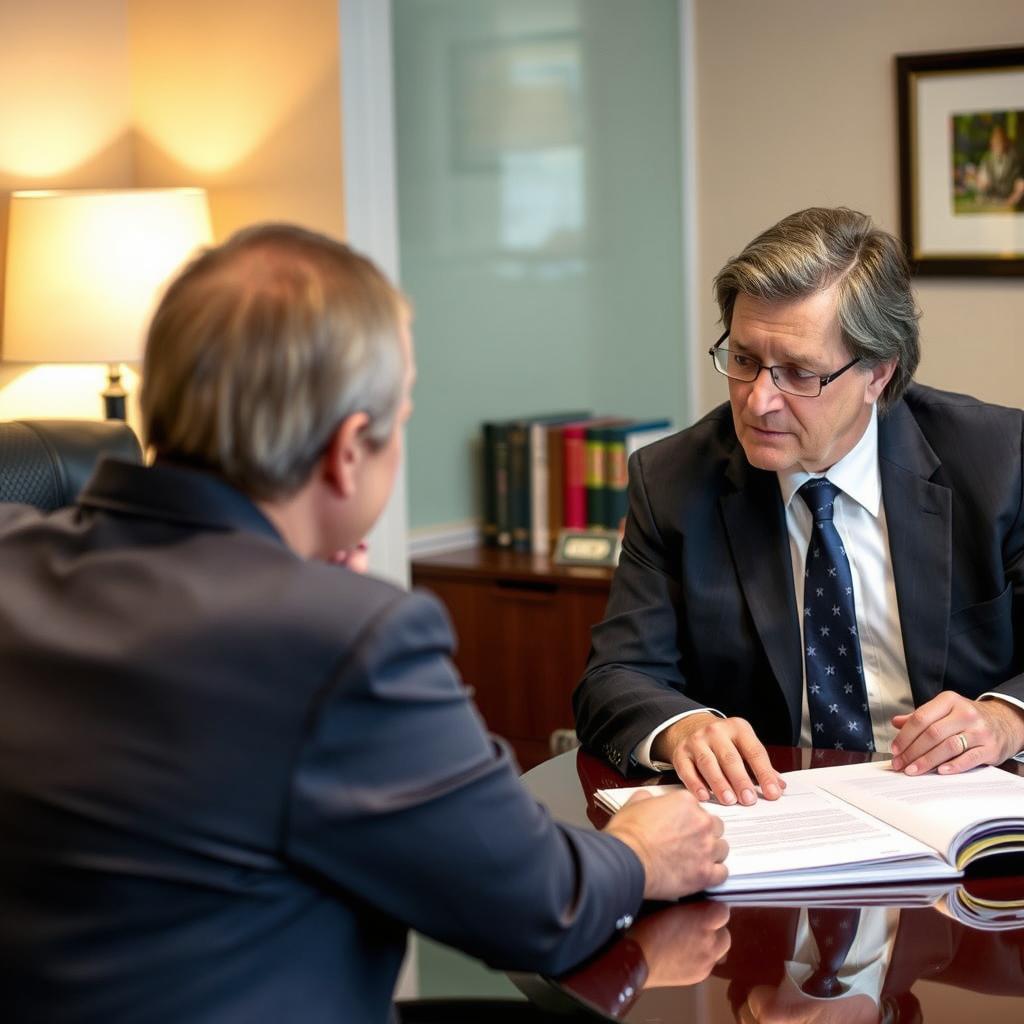 Kinship Guardianship Lawyer Arlington County, VA