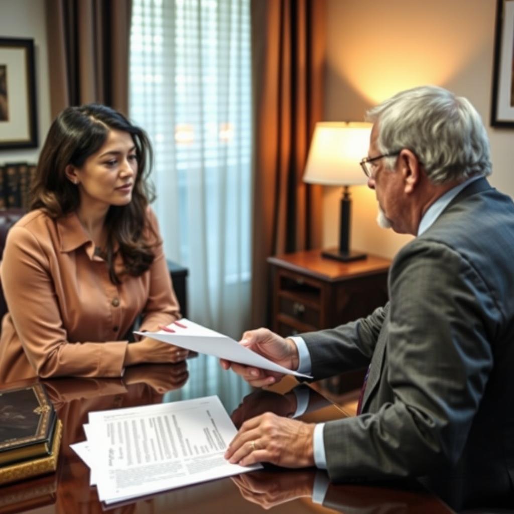 Kinship Guardianship Lawyer Fairfax County, VA