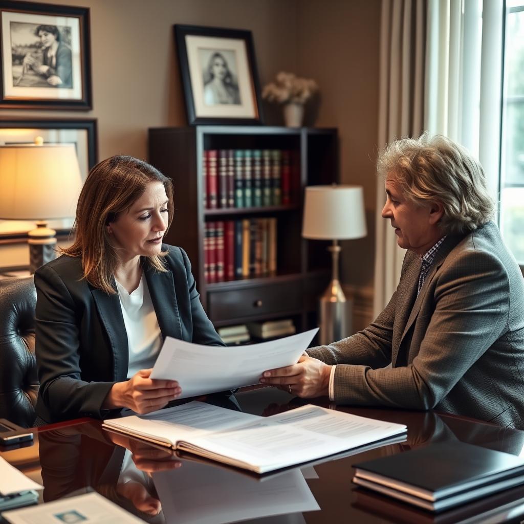 Kinship Guardianship Lawyer Fairfax, VA