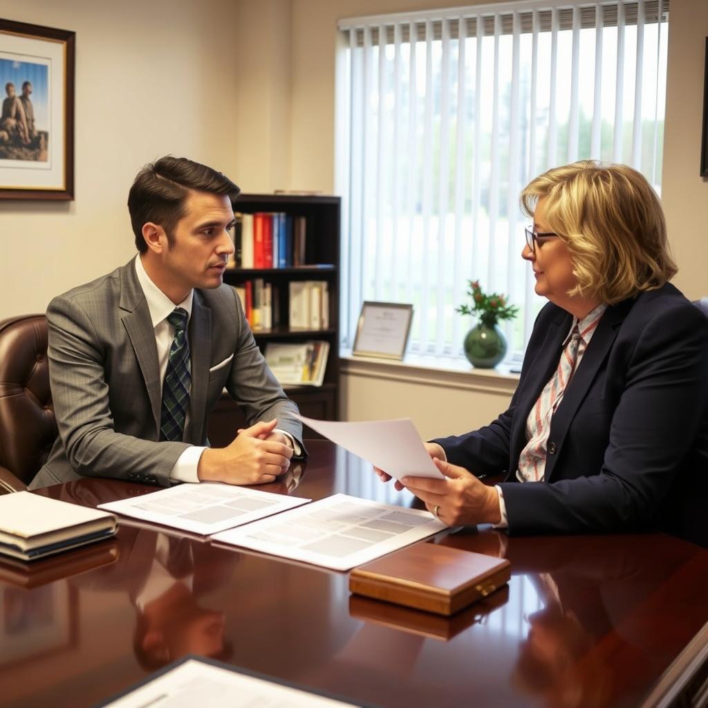Kinship Guardianship Lawyer Loudoun County, VA