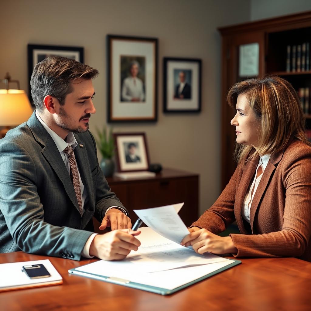 Kinship Guardianship Lawyer Manassas Park, VA