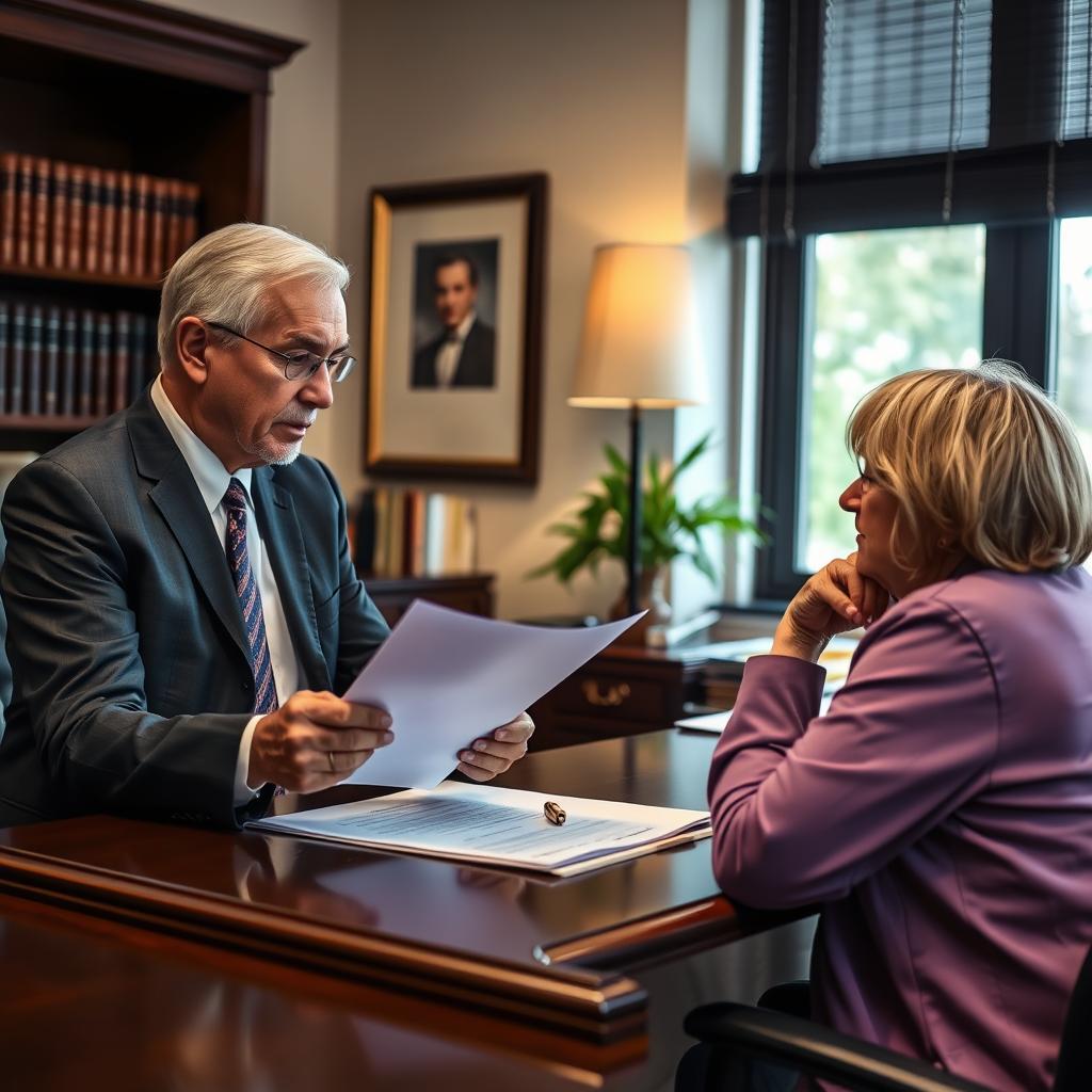 Kinship Guardianship Lawyer Prince William County, VA