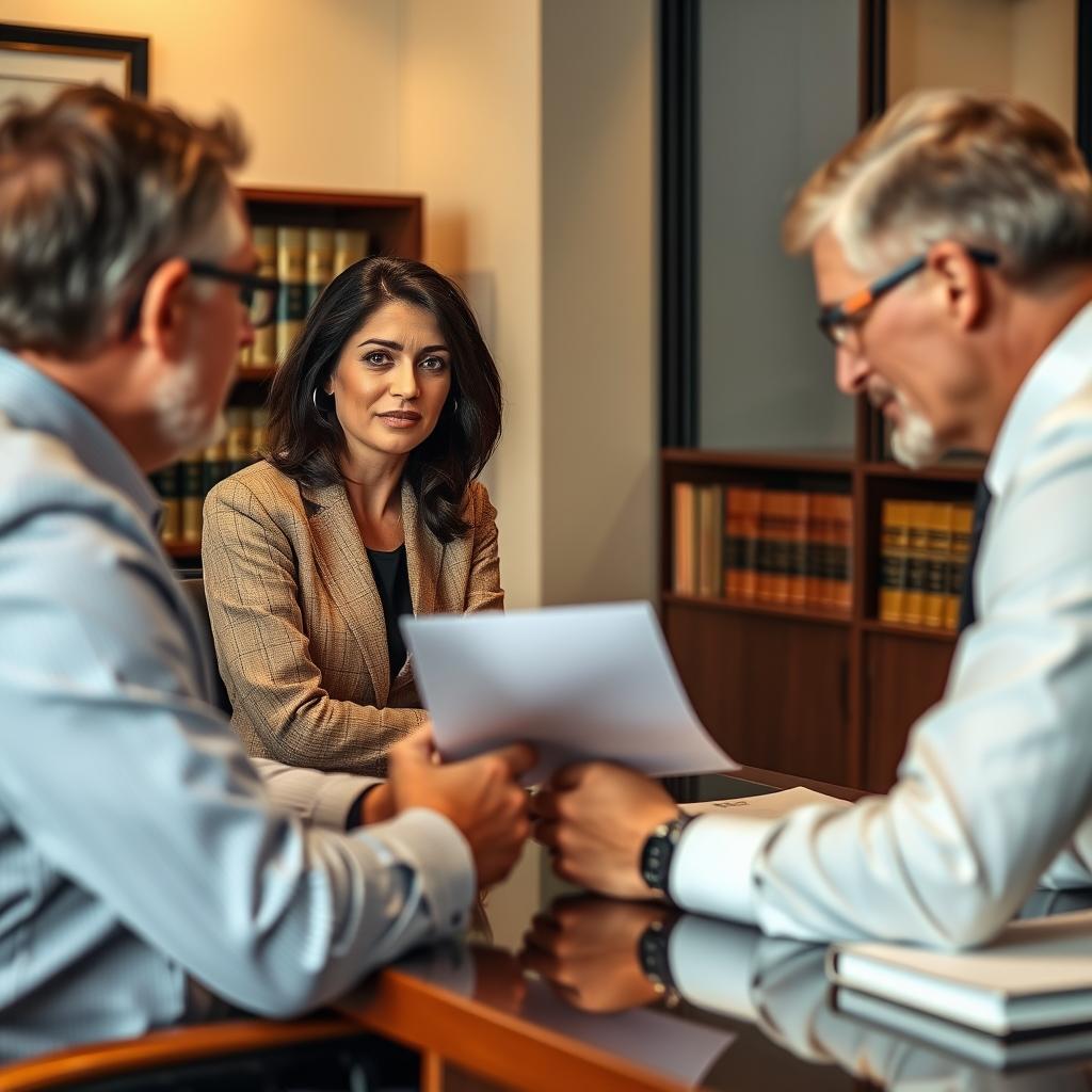 Military Divorce Lawyer Fairfax, VA