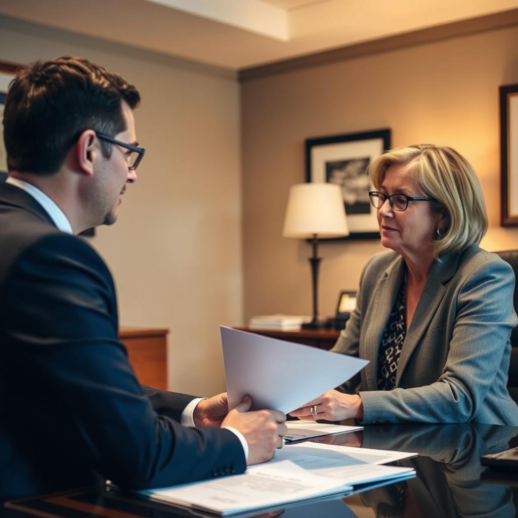 Minor Guardianship Lawyer Fairfax County, VA