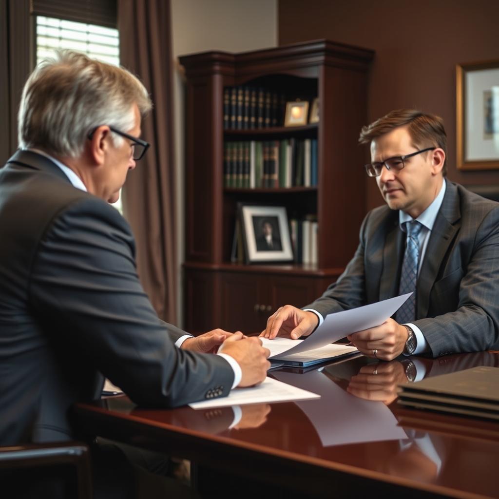 Minor Guardianship Lawyer Loudoun County, VA