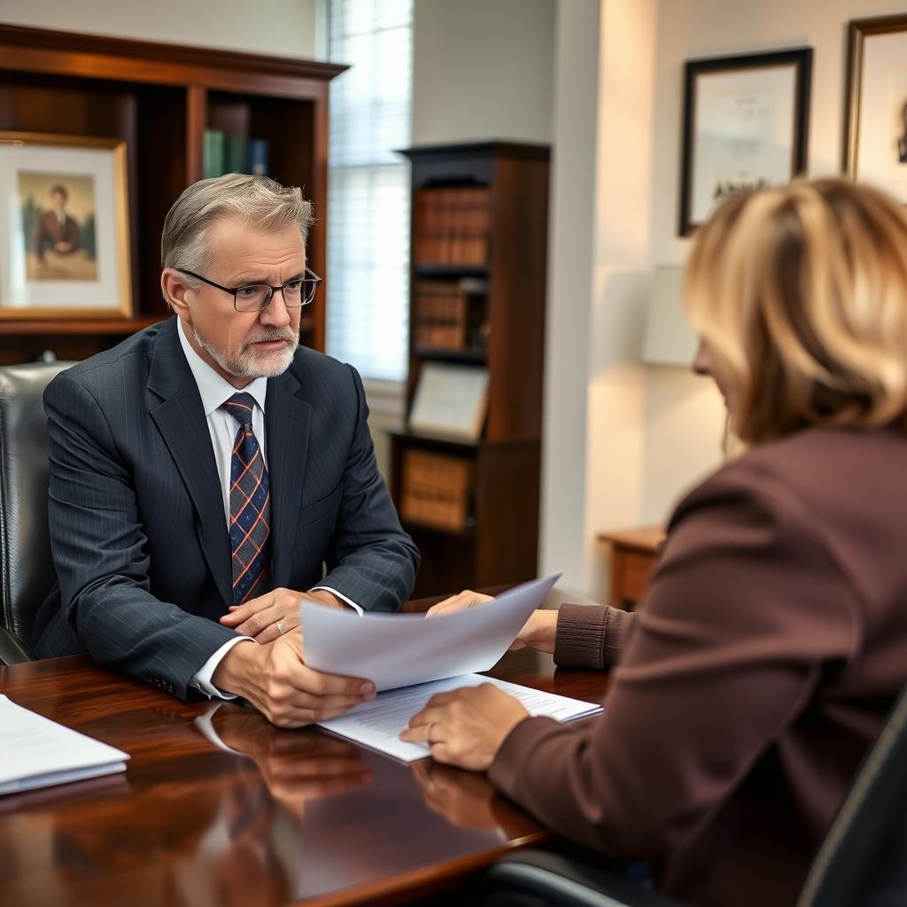Minor Guardianship Lawyer Manassas, VA