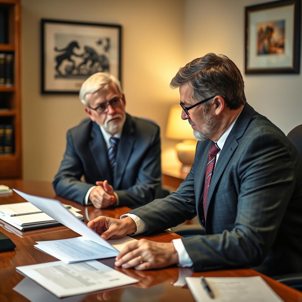 Minor Guardianship Lawyer Prince William County, VA