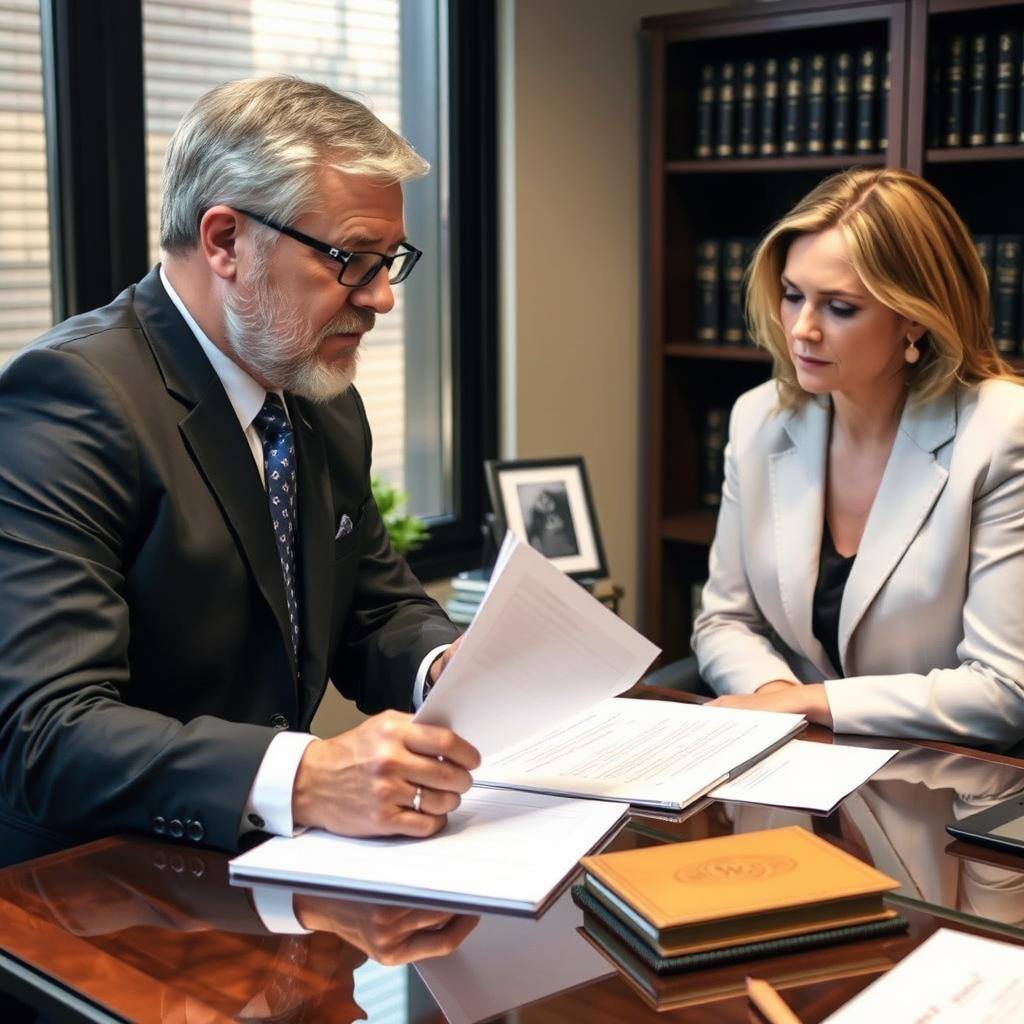 Out Of State Custody Lawyer Fairfax County, VA
