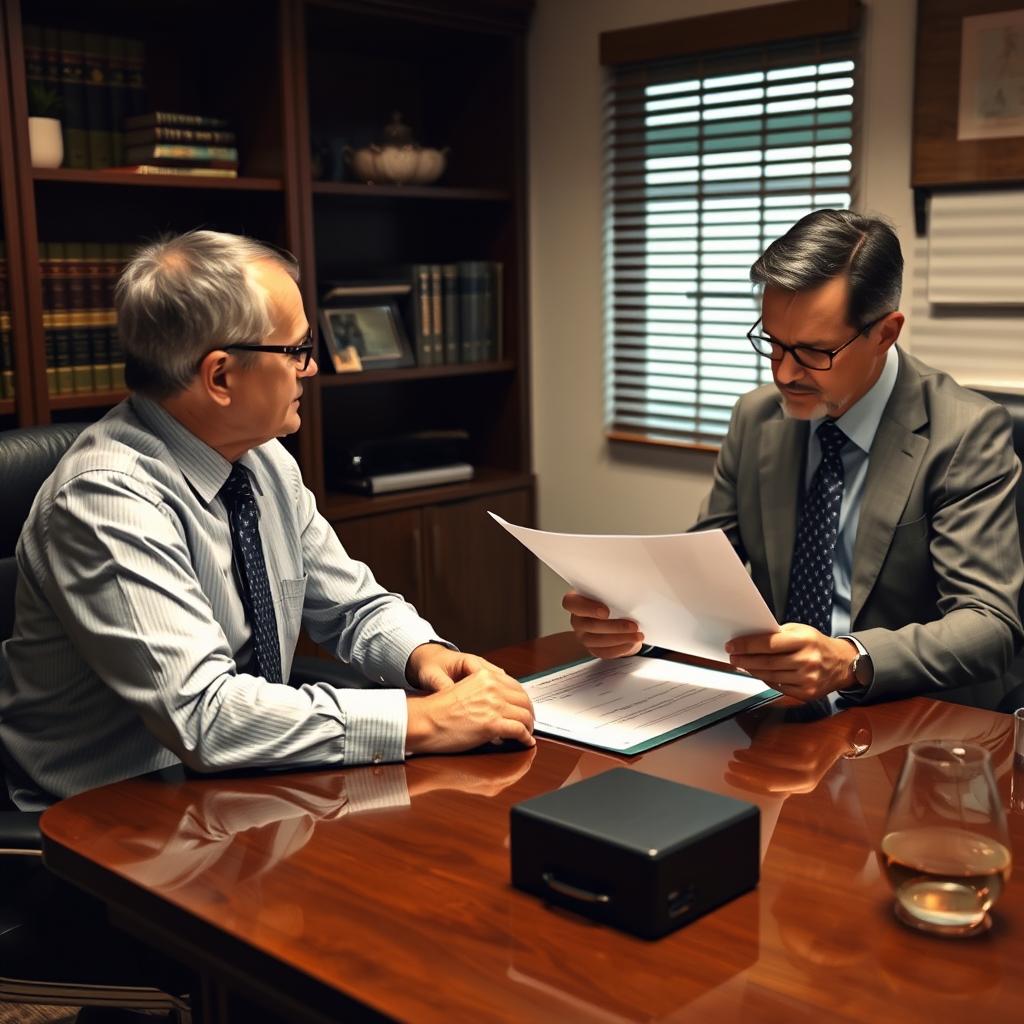 Out Of State Custody Lawyer Manassas, VA