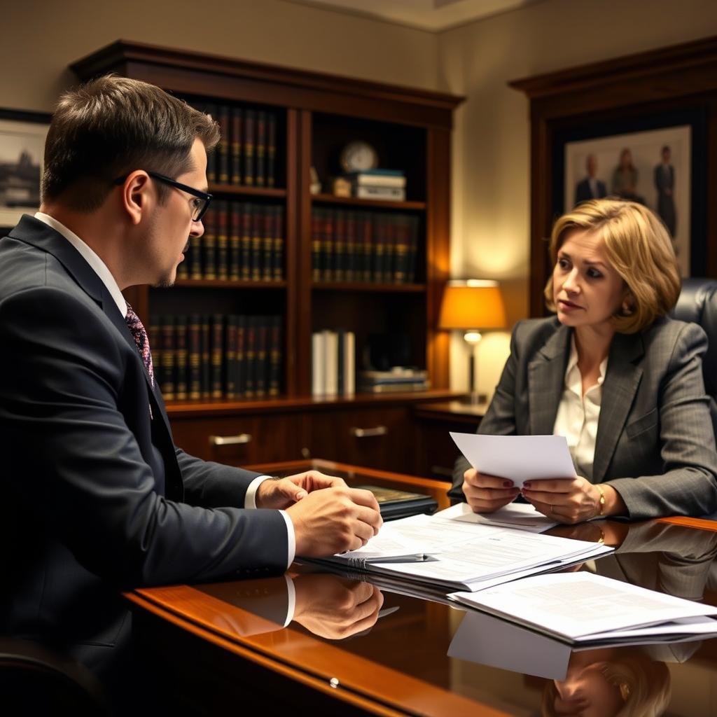 Parenting Time Lawyer Fairfax County, VA