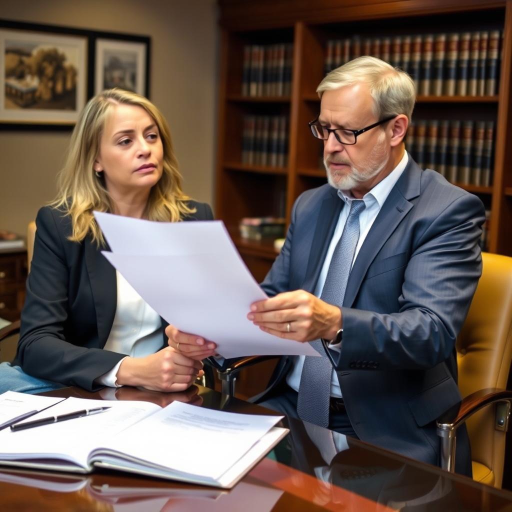 Rehabilitative Alimony Lawyer Alexandria, VA