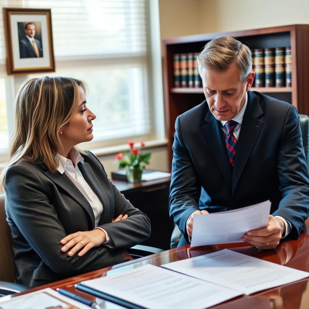 Rehabilitative Alimony Lawyer Fairfax County, VA