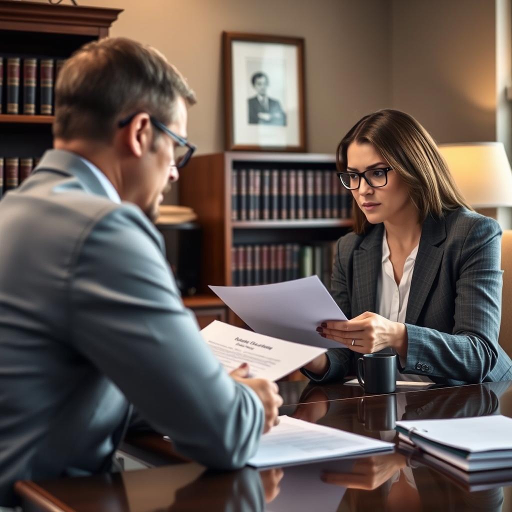 Rehabilitative Alimony Lawyer Fairfax, VA