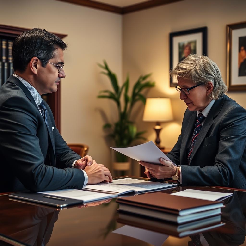 Rehabilitative Alimony Lawyer Manassas Park, VA
