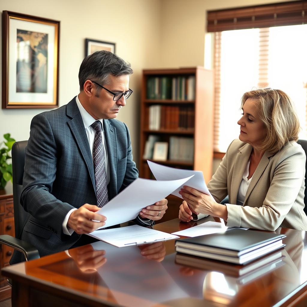 Rehabilitative Alimony Lawyer Manassas, VA