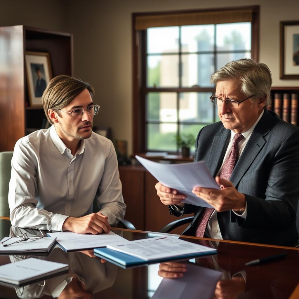 Rehabilitative Alimony Lawyer Prince William County, VA