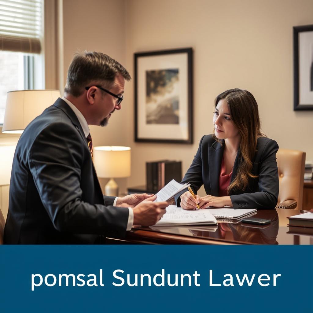 Spousal Support Lawyer Arlington County, VA