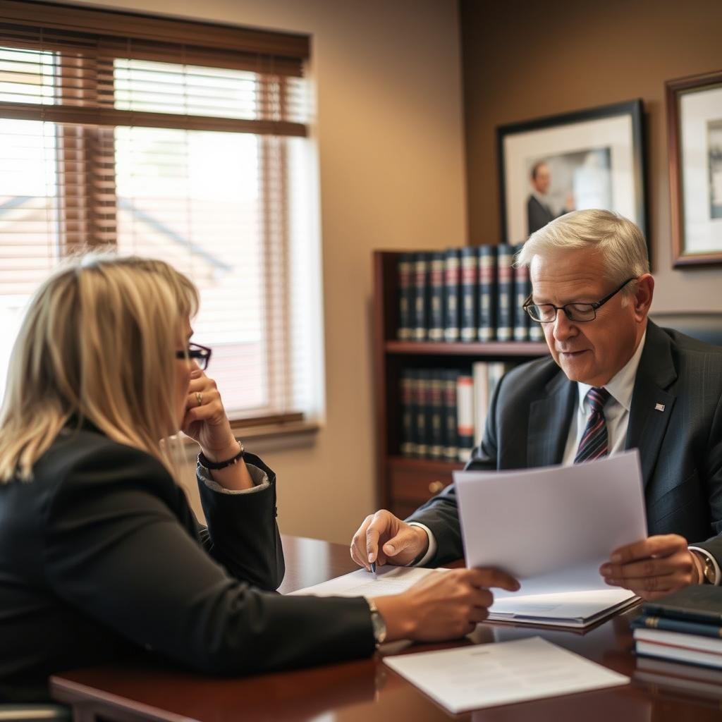 Temporary Guardianship Lawyer Fairfax, VA