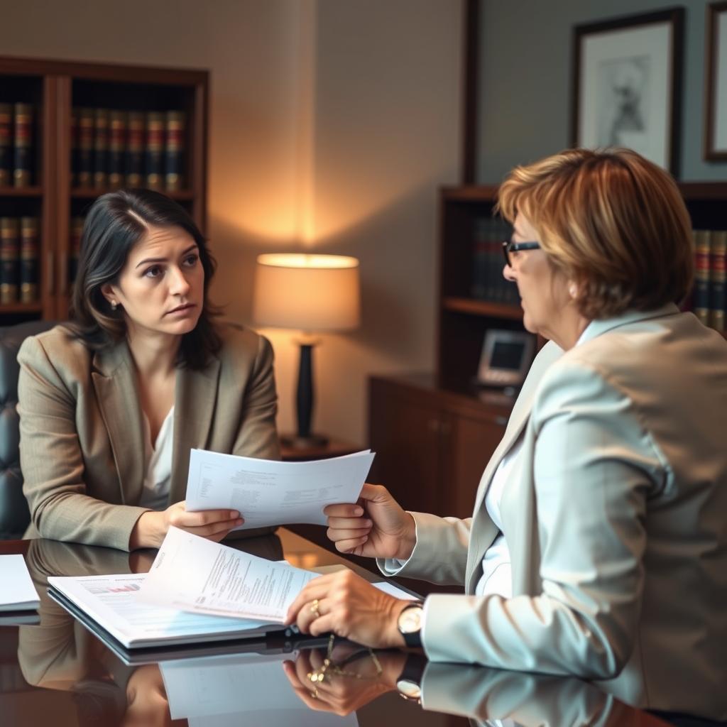 Third Party Custody Lawyer Loudoun County, VA