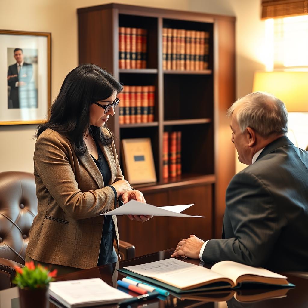 Adoption Lawyer Manassas Park, VA