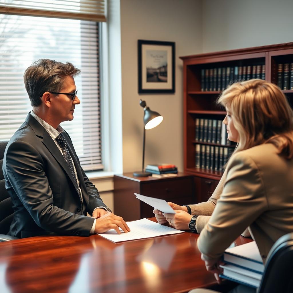 Adoption Lawyer Prince William County, VA