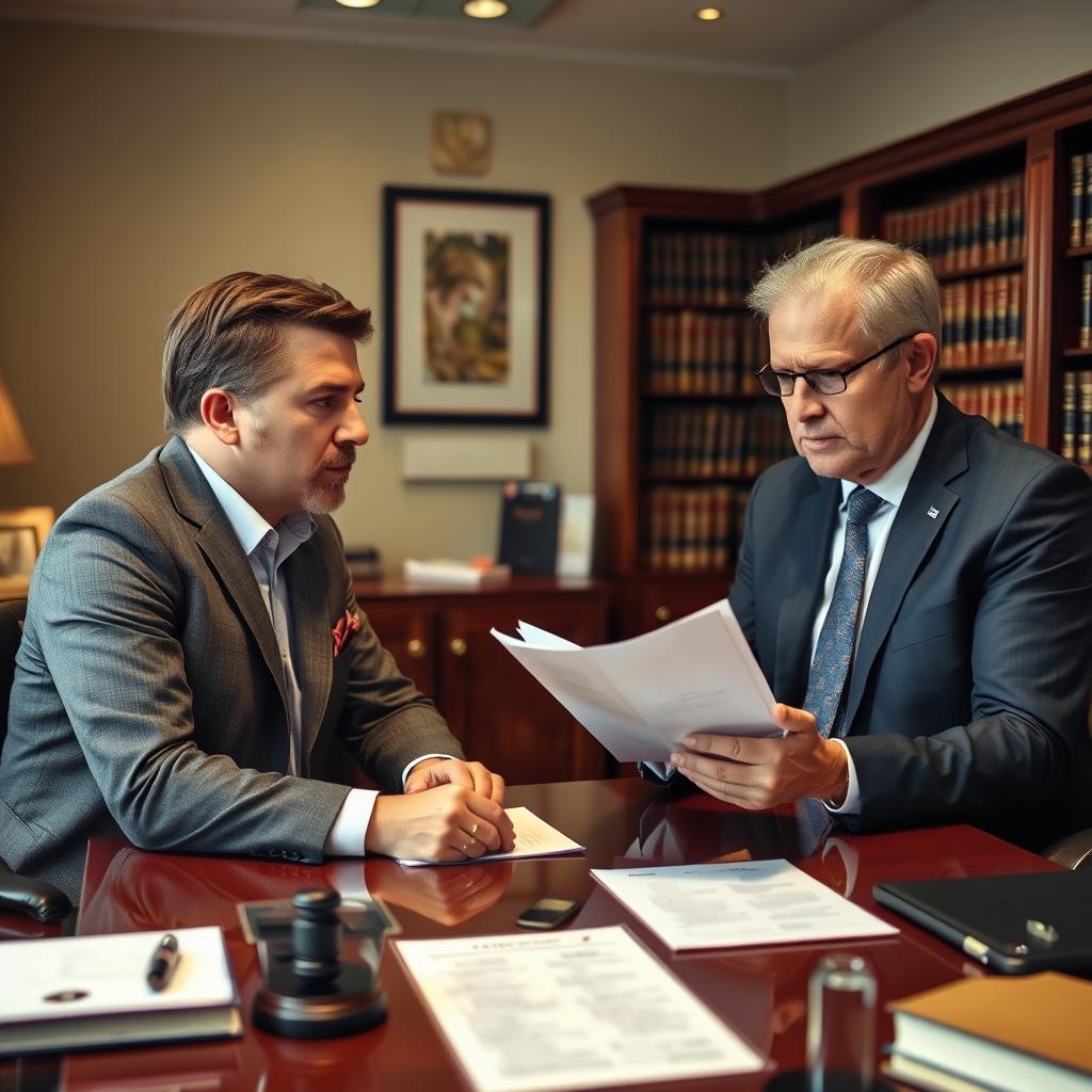 Adultery Divorce Lawyer Near Me