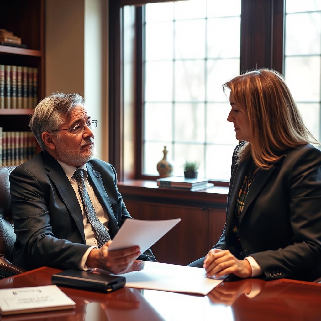 Armed Forces Divorce Lawyer Fairfax County, VA