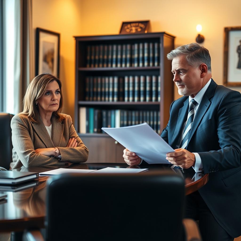 Armed Forces Divorce Lawyer Near Me