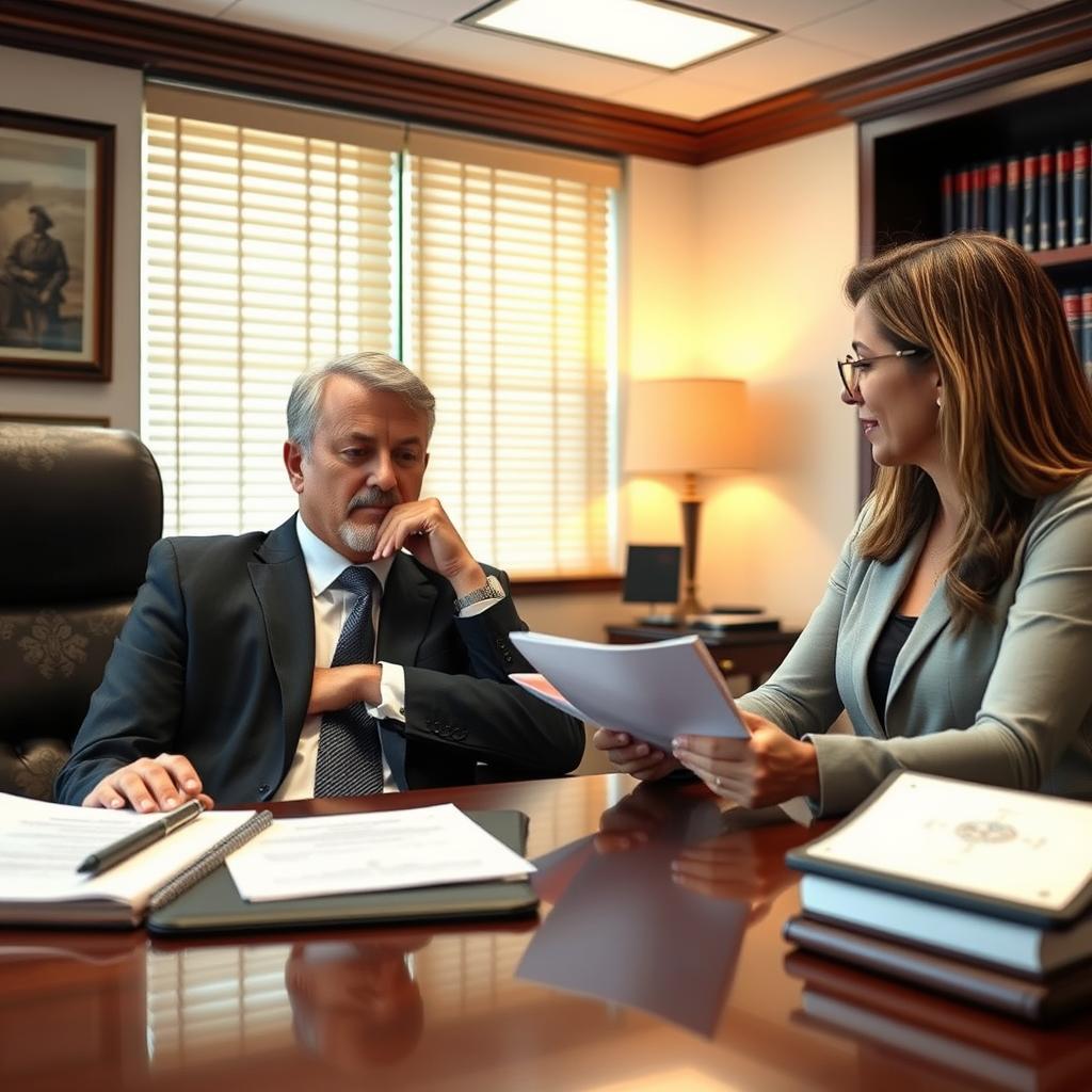 Beach Military Divorce Lawyer Near Me