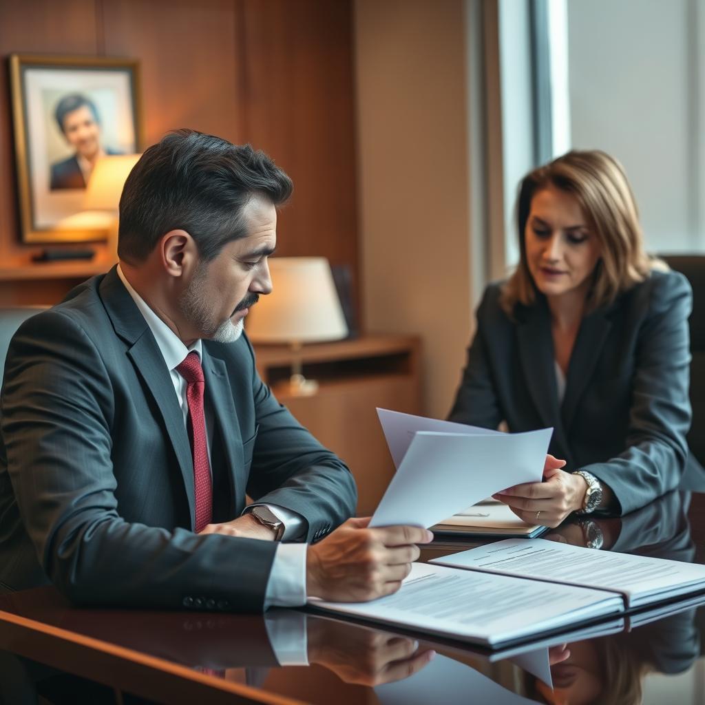 Business Valuation Divorce Lawyer Near Me