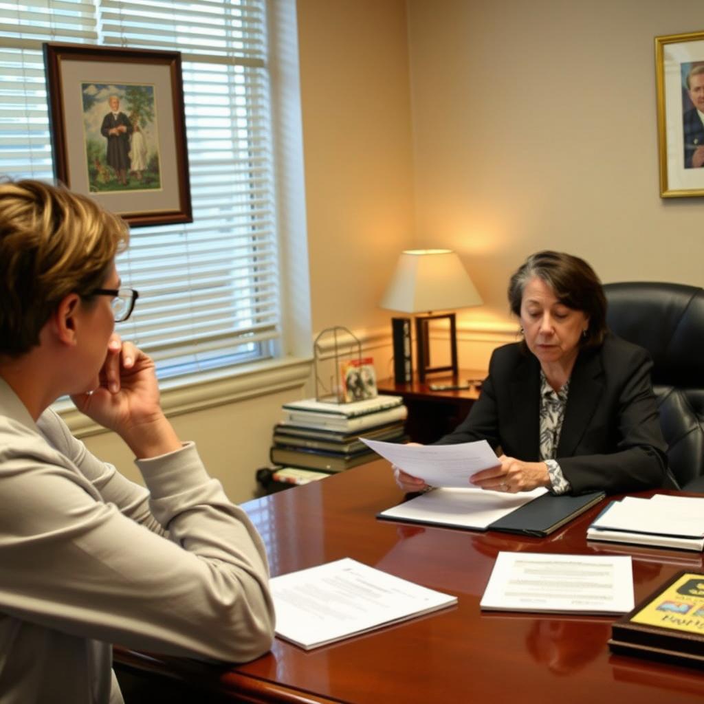 Catholic Annulment Lawyer Alexandria, VA