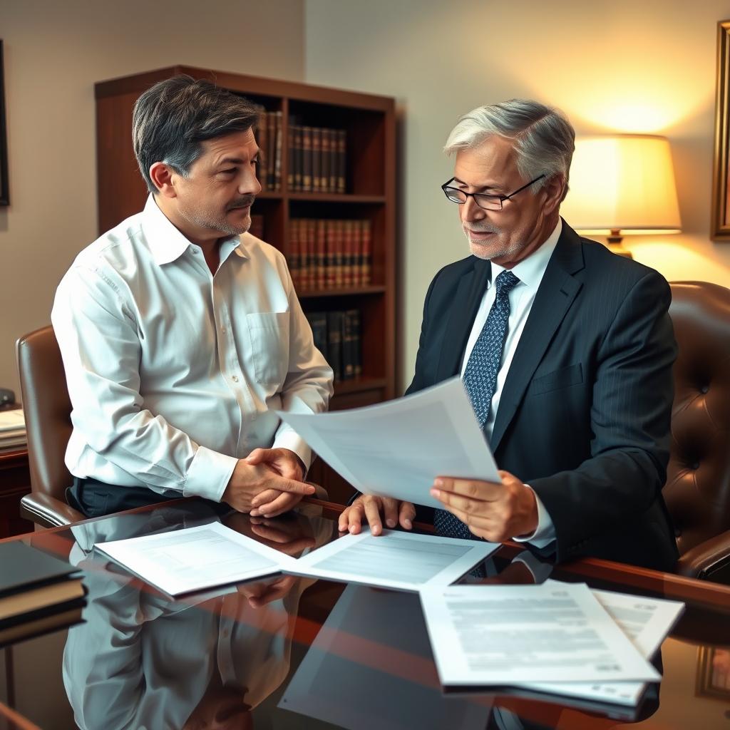 Catholic Annulment Lawyer Arlington County, VA