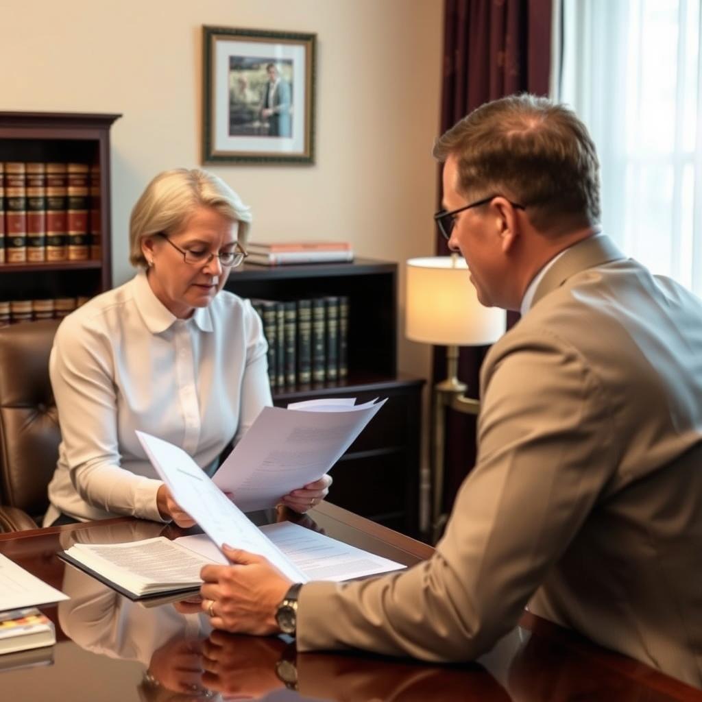 Catholic Annulment Lawyer Fairfax County, VA