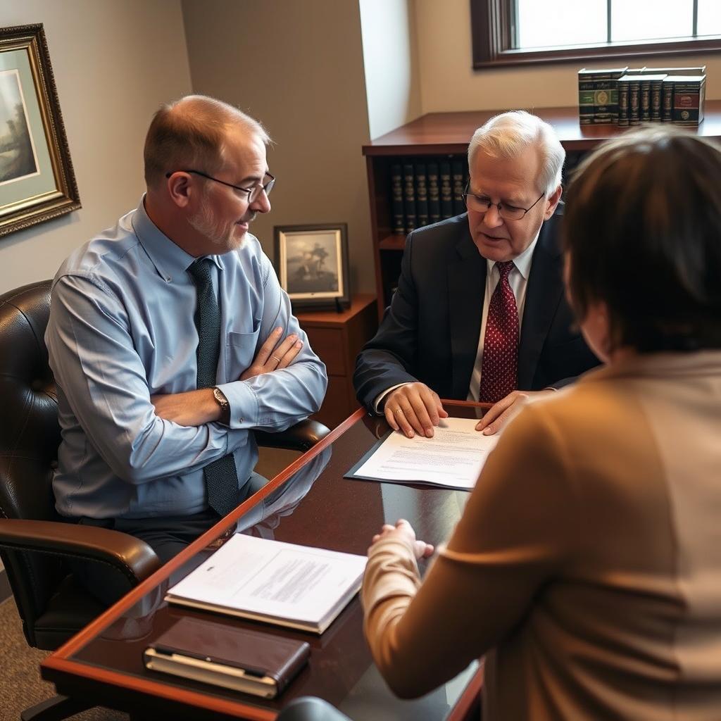 Catholic Annulment Lawyer Prince William County, VA
