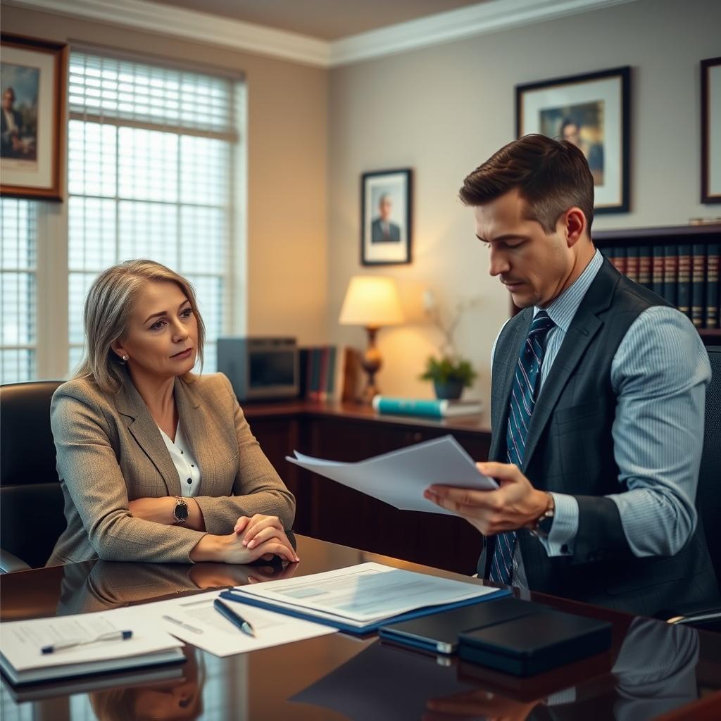 Cheap Uncontested Divorce Lawyer Near Me