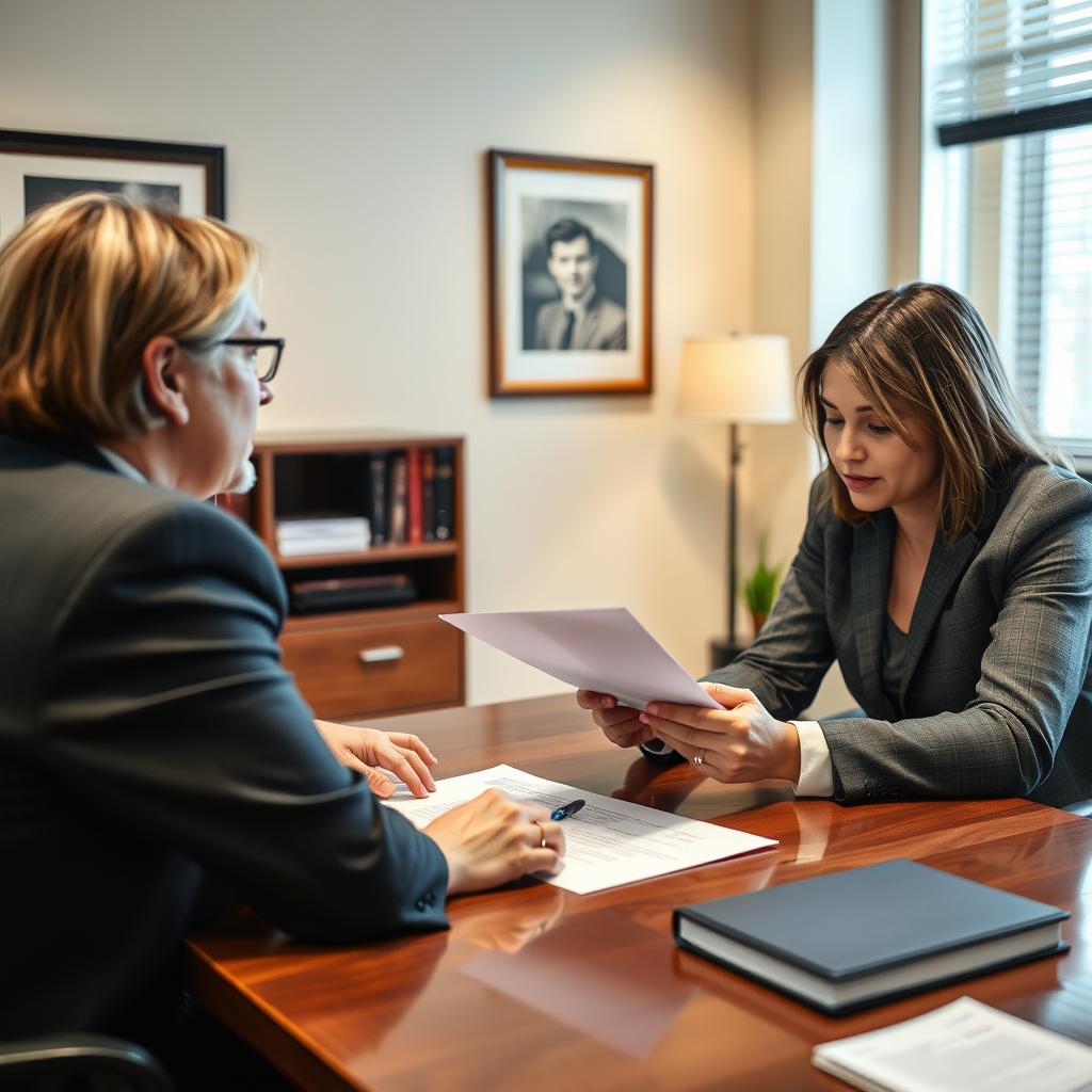 Child Guardianship Lawyer Near Me