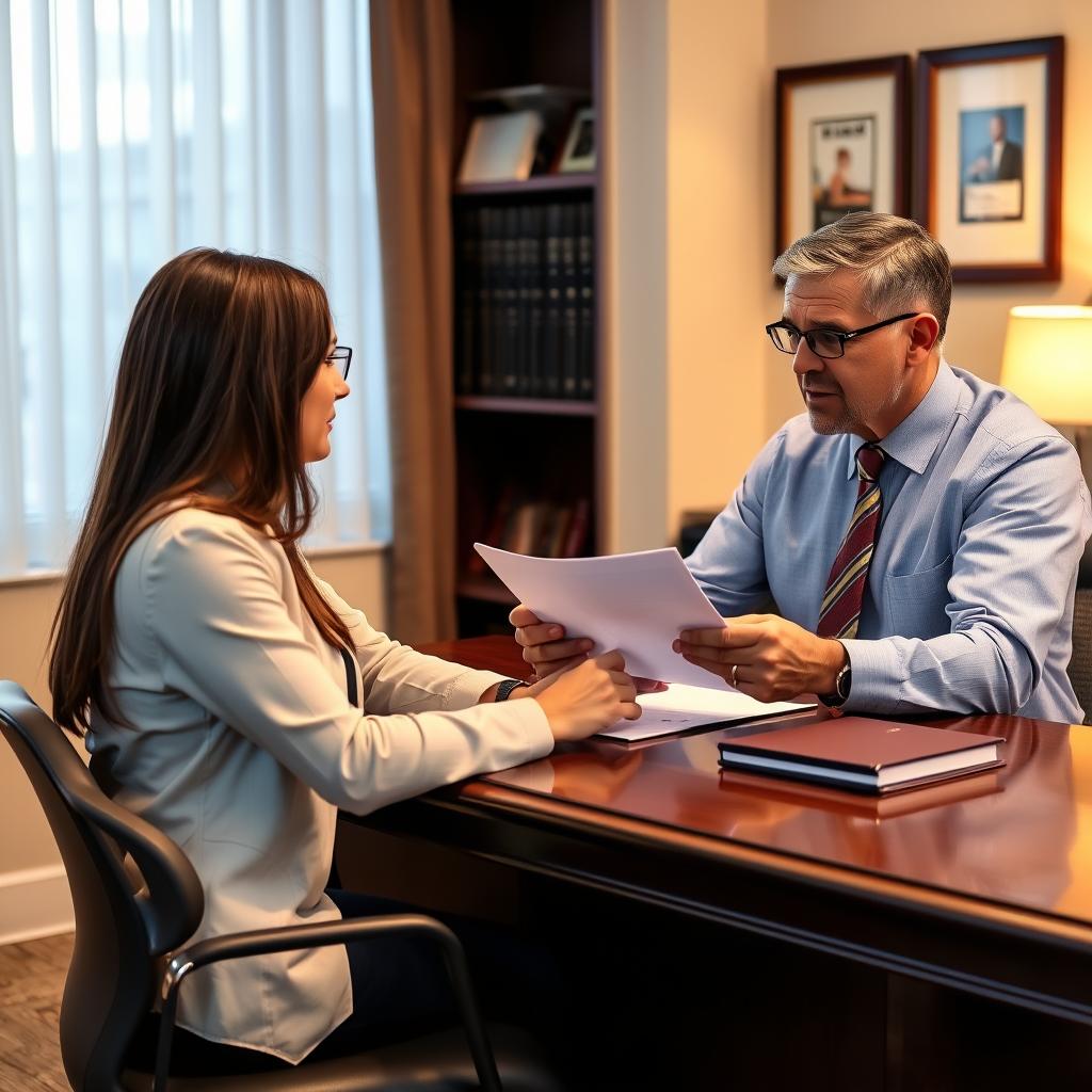 Child Relocation Lawyer Alexandria, VA