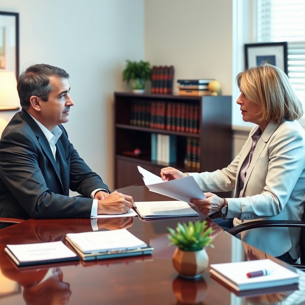 Child Support Arrears Lawyer Alexandria, VA