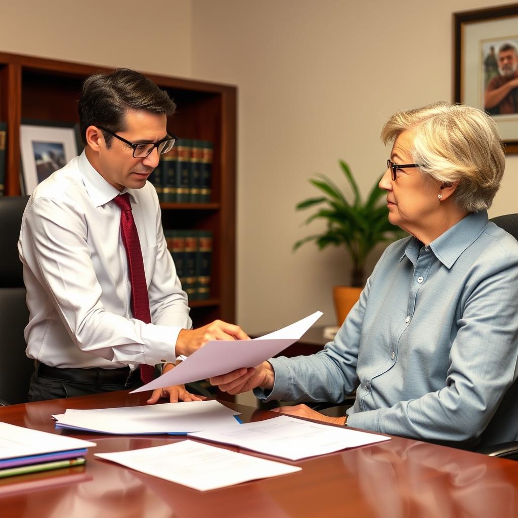 Child Support Arrears Lawyer Fairfax, VA