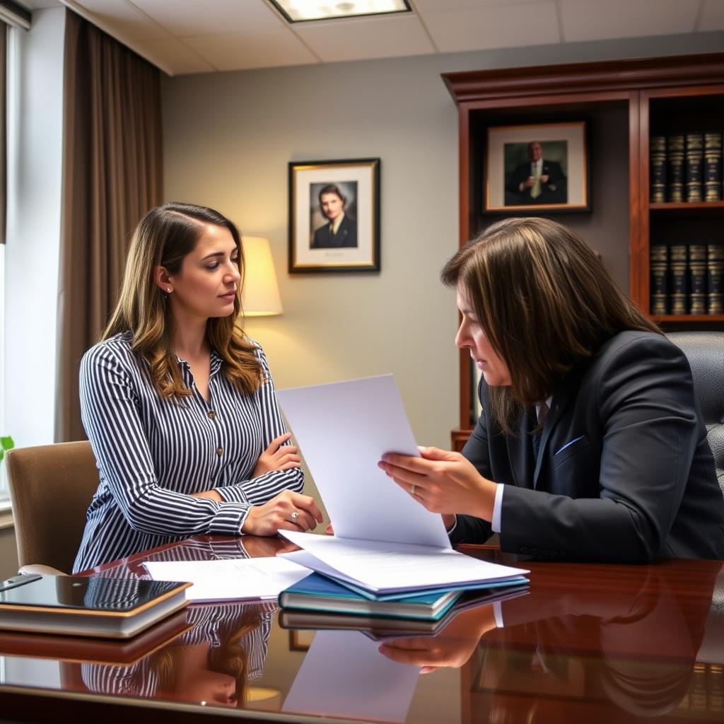 Child Support Arrears Lawyer Loudoun County, VA