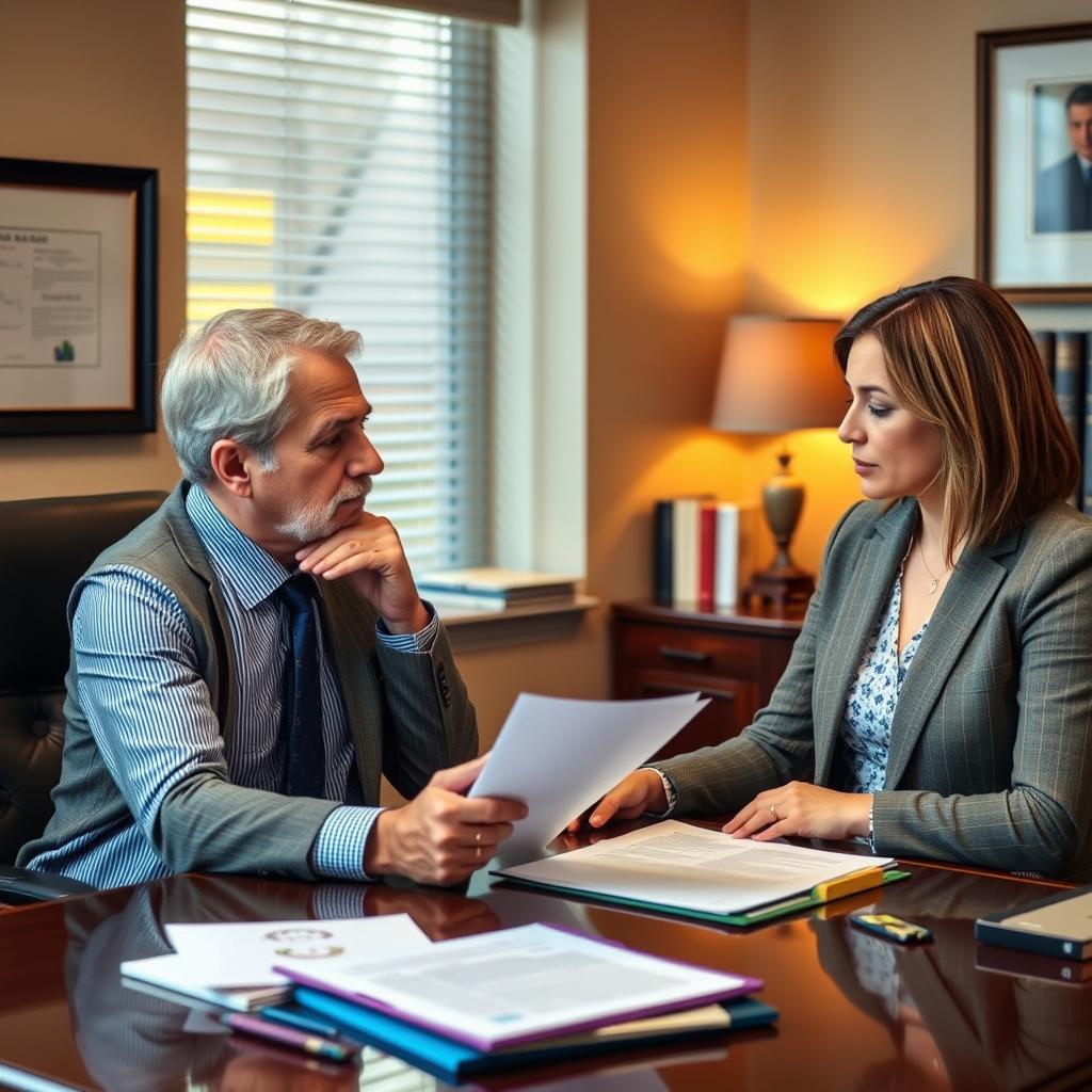 Child Support Arrears Lawyer Prince William County, VA