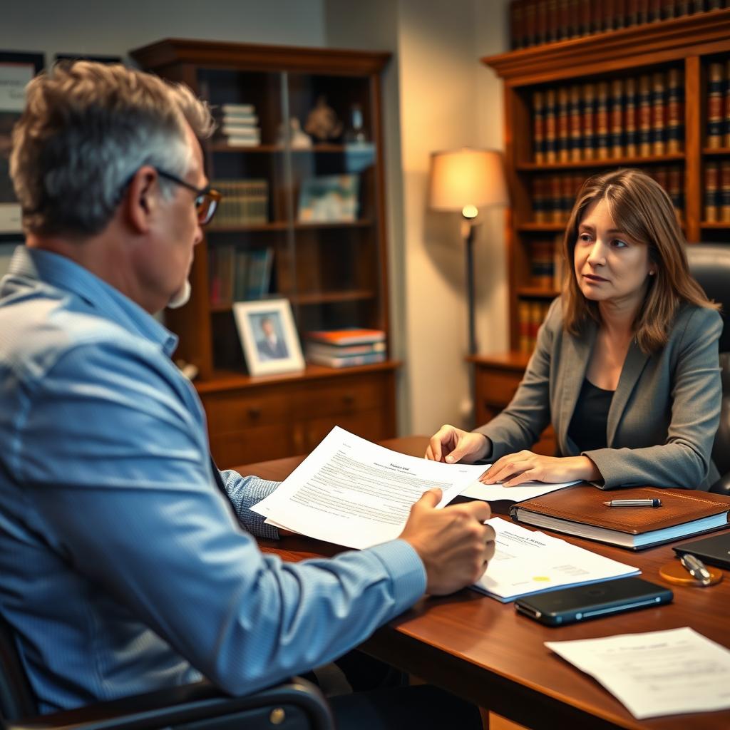 Child Support Contempt Lawyer Near Me